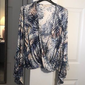 NWOT BOUTIQUE TOP